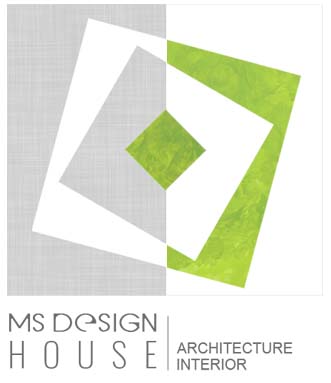 MS DESIGN HOUSE - Architecture & Interior